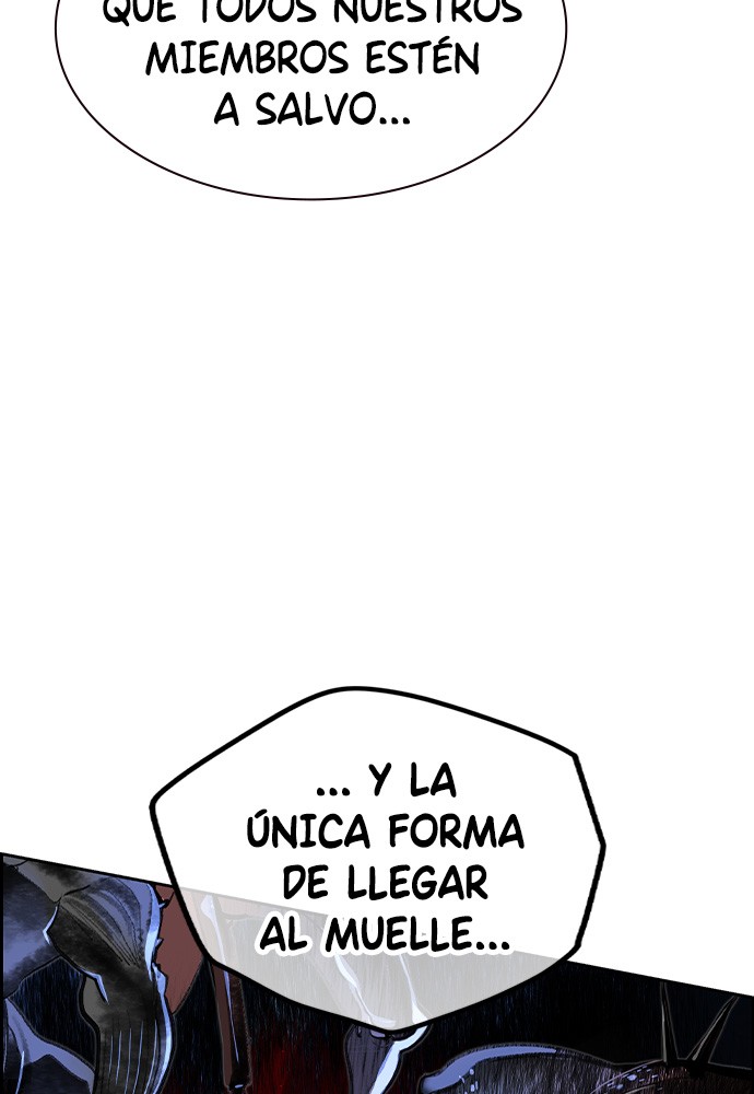 Jungle Juice Capitulo 41 página 40