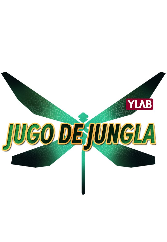 Jungle Juice Capitulo 41 página 44