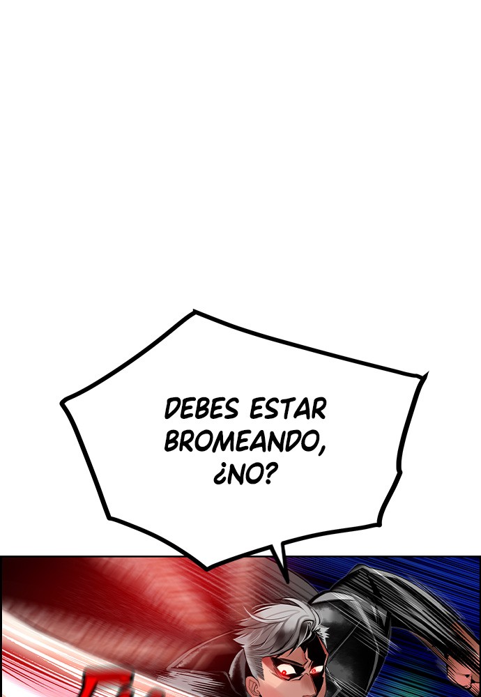 Jungle Juice Capitulo 41 página 50