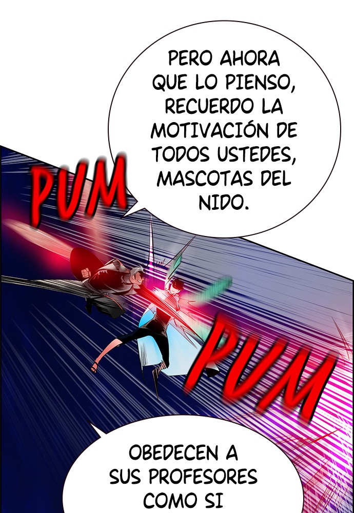 Jungle Juice Capitulo 41 página 52