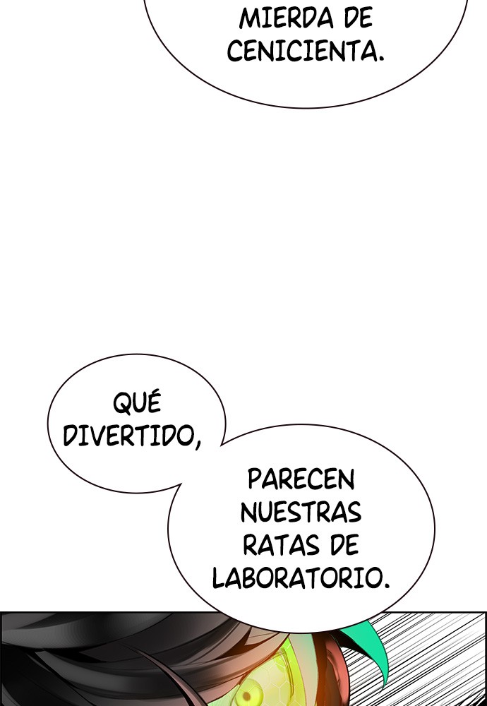 Jungle Juice Capitulo 41 página 54