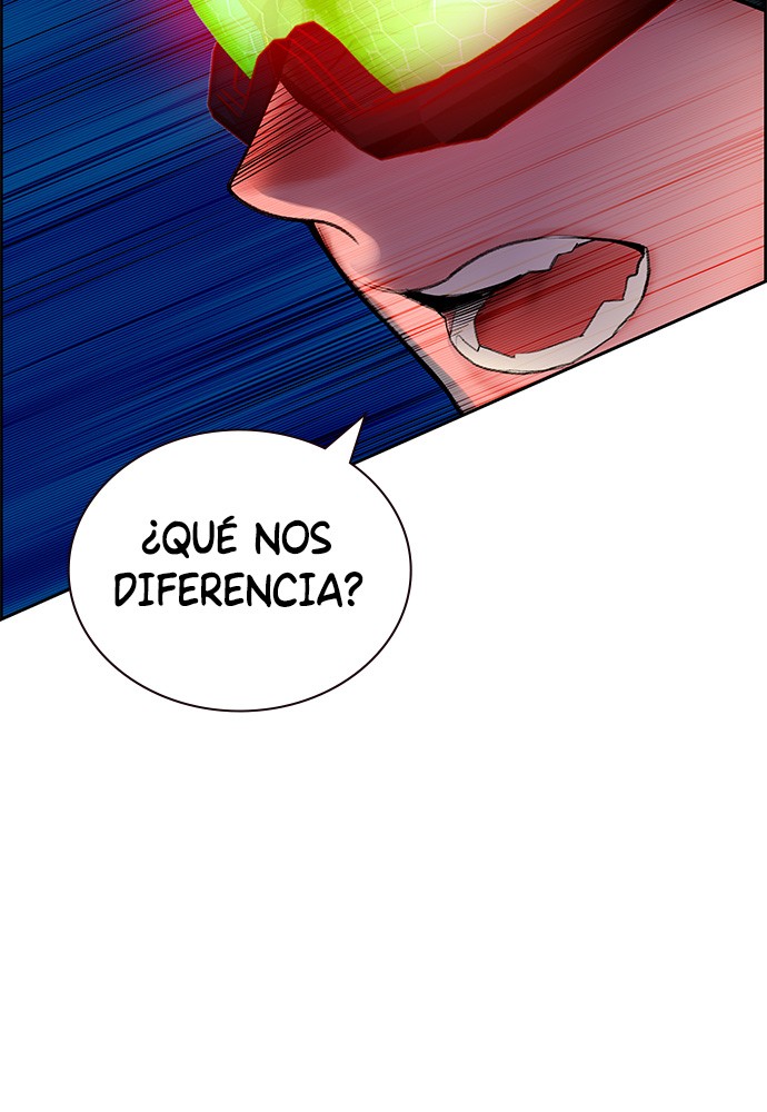Jungle Juice Capitulo 41 página 61