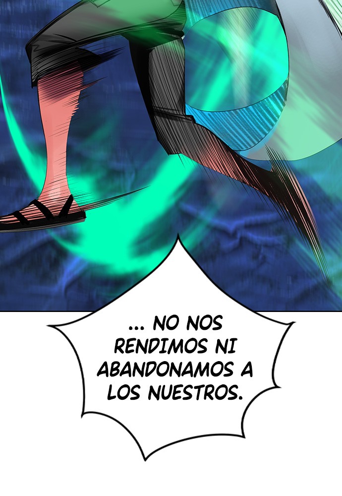 Jungle Juice Capitulo 41 página 67