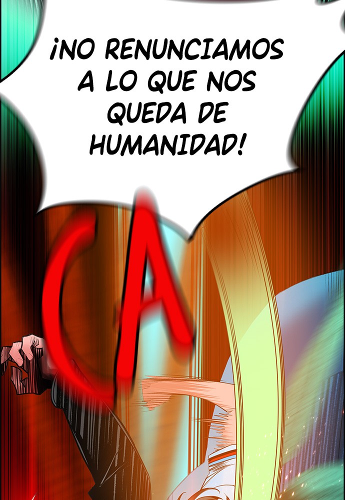 Jungle Juice Capitulo 41 página 69