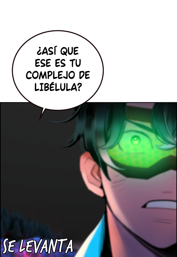 Jungle Juice Capitulo 41 página 79