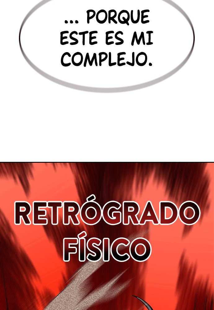Jungle Juice Capitulo 41 página 88