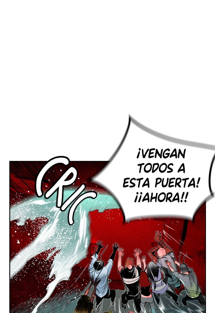 Jungle Juice Capitulo 42 página 100