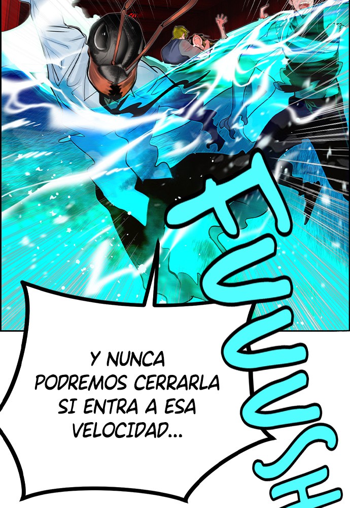 Jungle Juice Capitulo 42 página 108