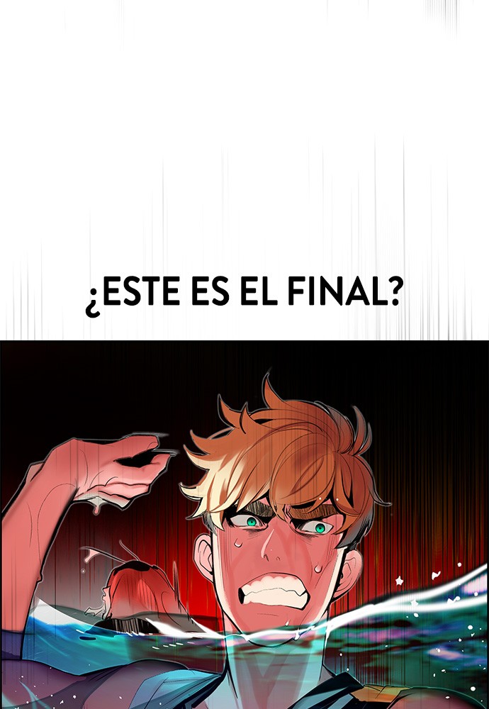 Jungle Juice Capitulo 42 página 111