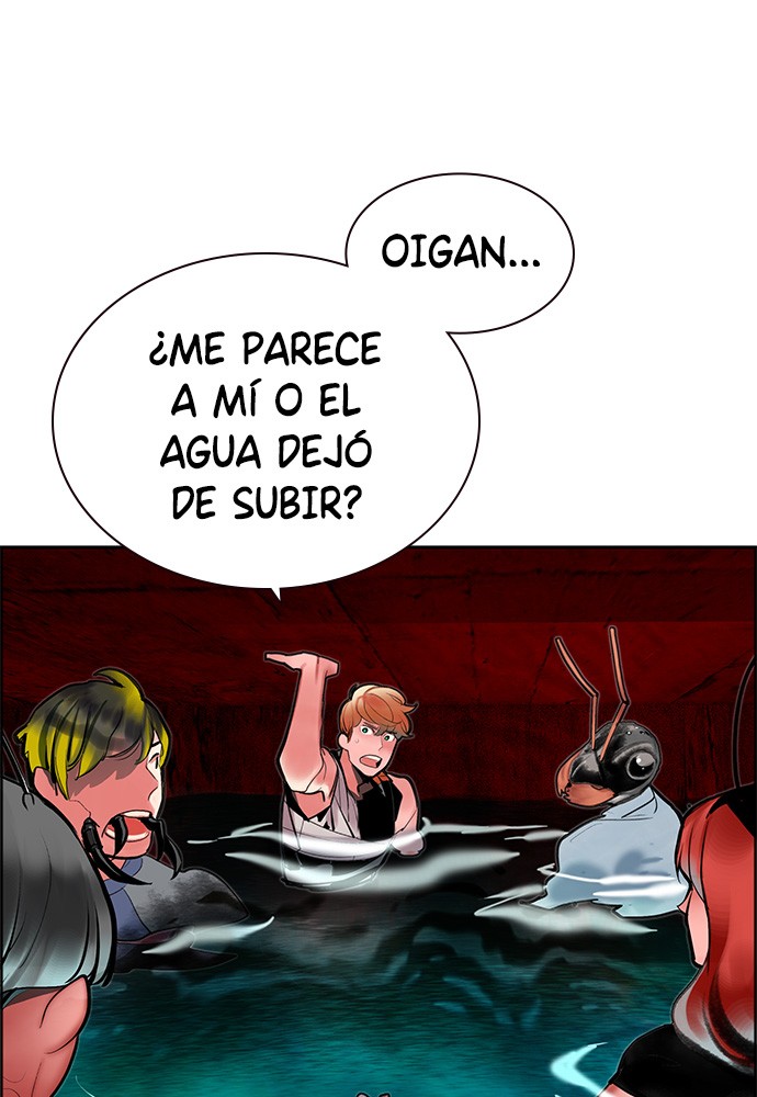 Jungle Juice Capitulo 42 página 118