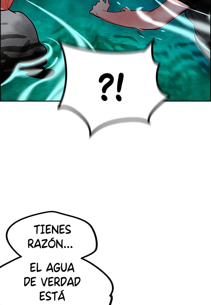 Jungle Juice Capitulo 42 página 119