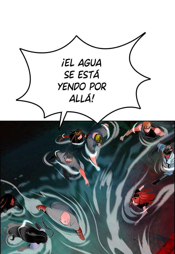 Jungle Juice Capitulo 42 página 121