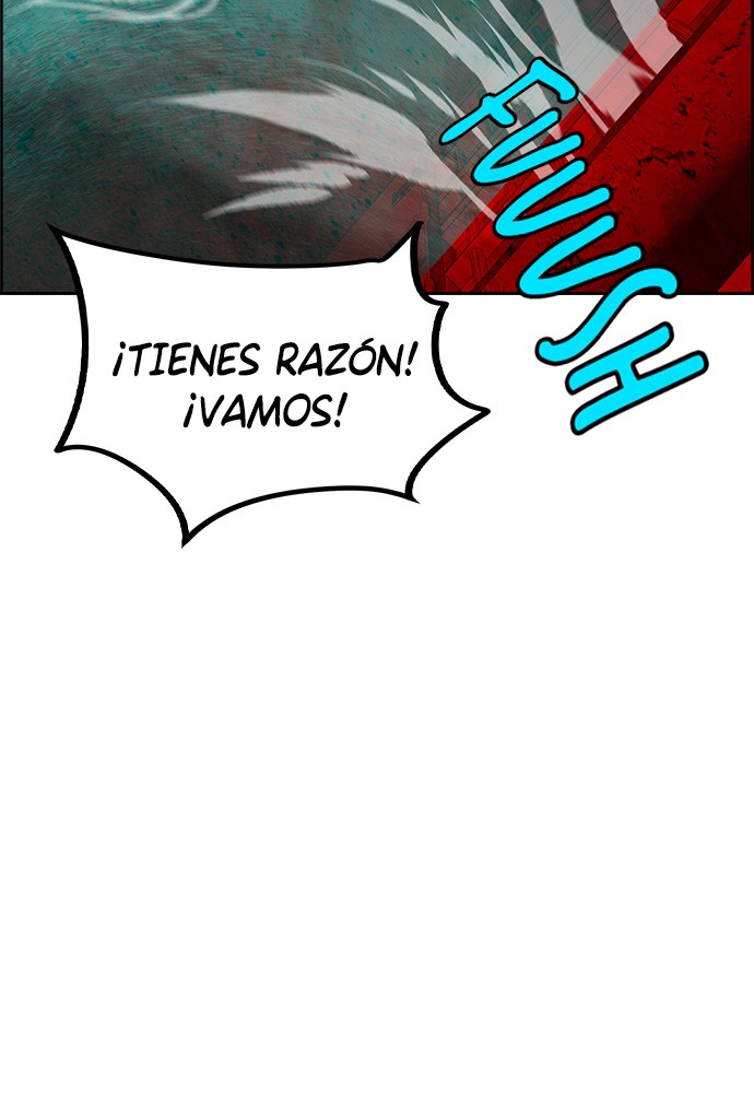 Jungle Juice Capitulo 42 página 122