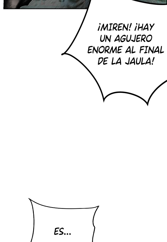 Jungle Juice Capitulo 42 página 125
