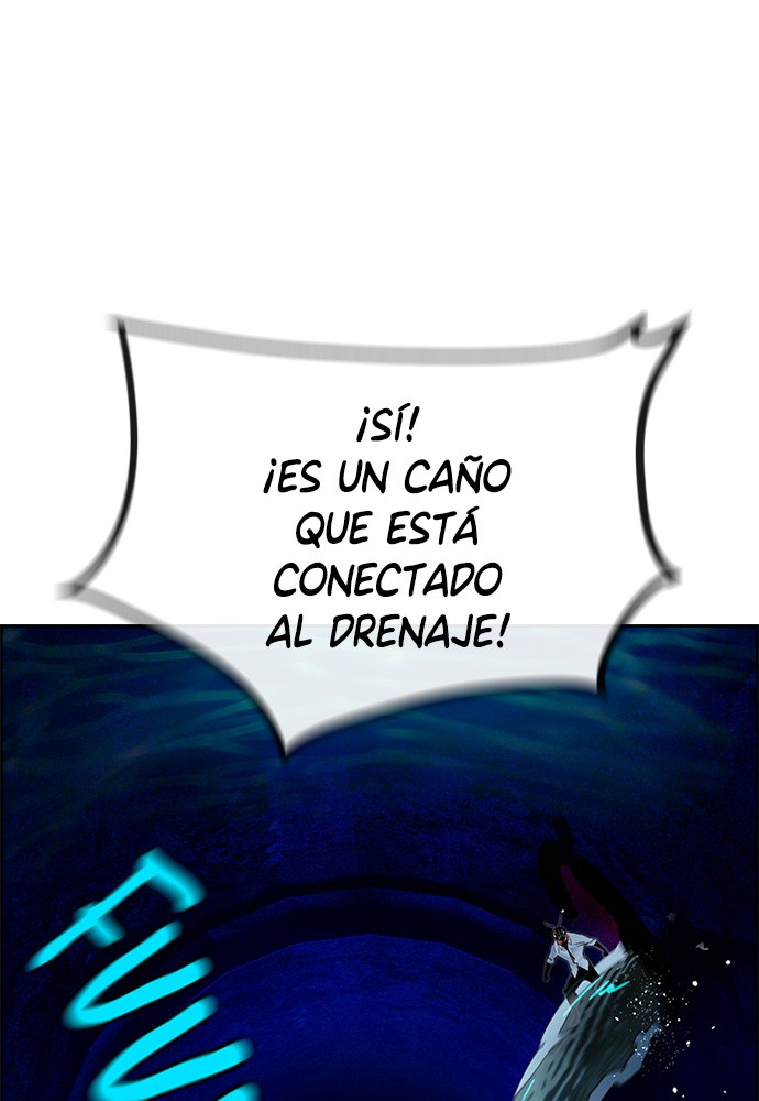 Jungle Juice Capitulo 42 página 127