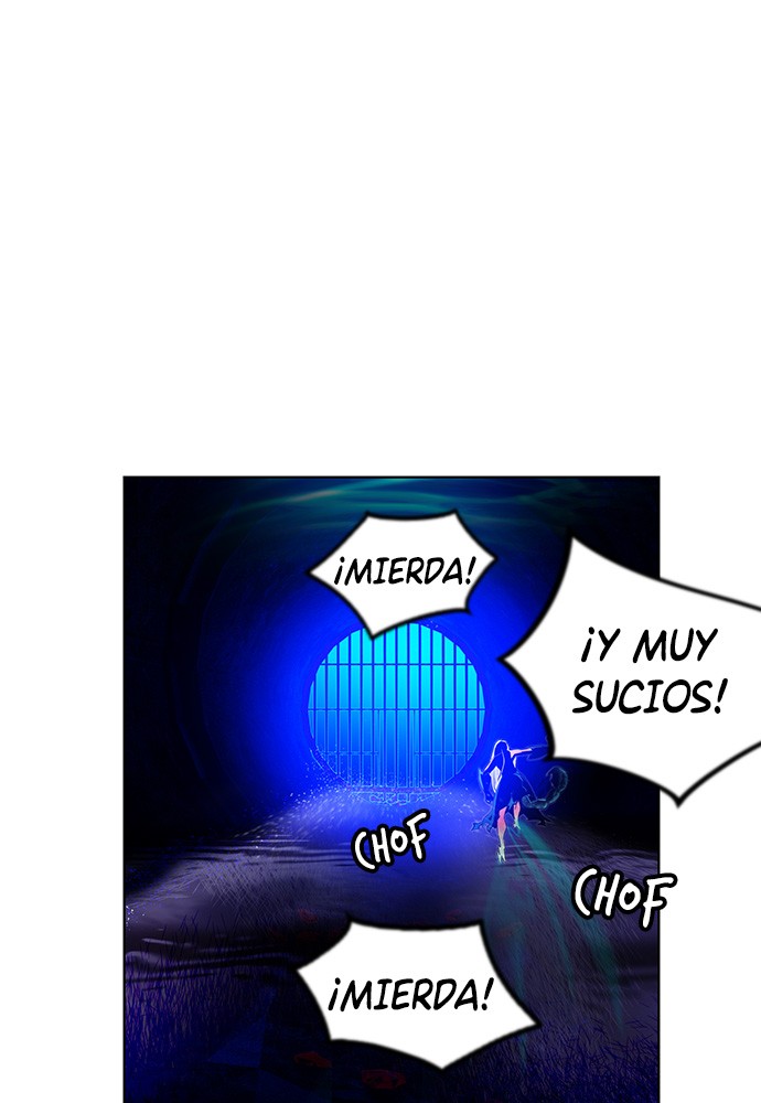 Jungle Juice Capitulo 42 página 131