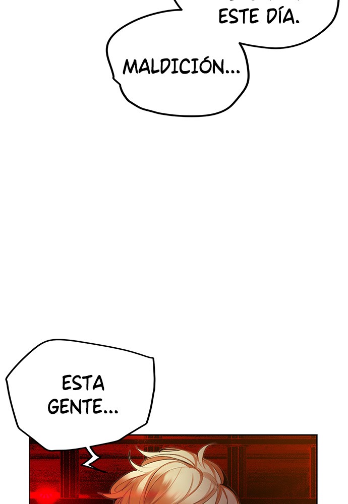 Jungle Juice Capitulo 42 página 15