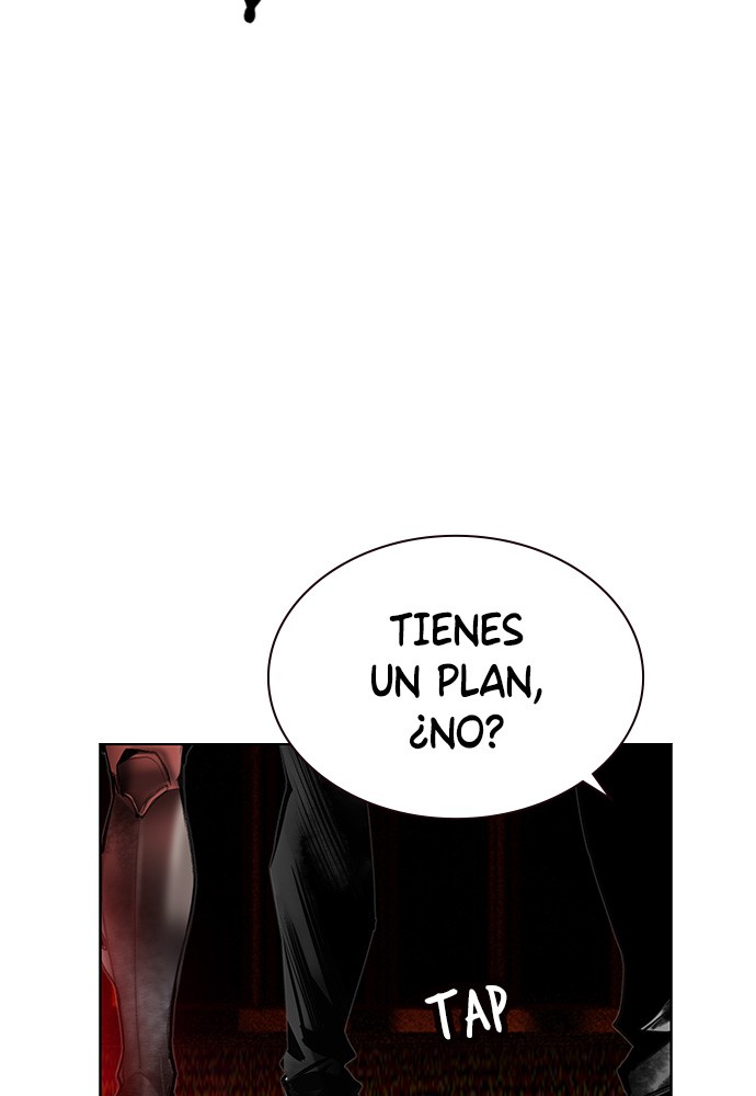Jungle Juice Capitulo 42 página 18