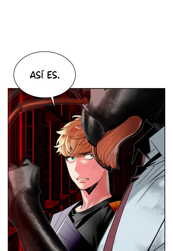 Jungle Juice Capitulo 42 página 23