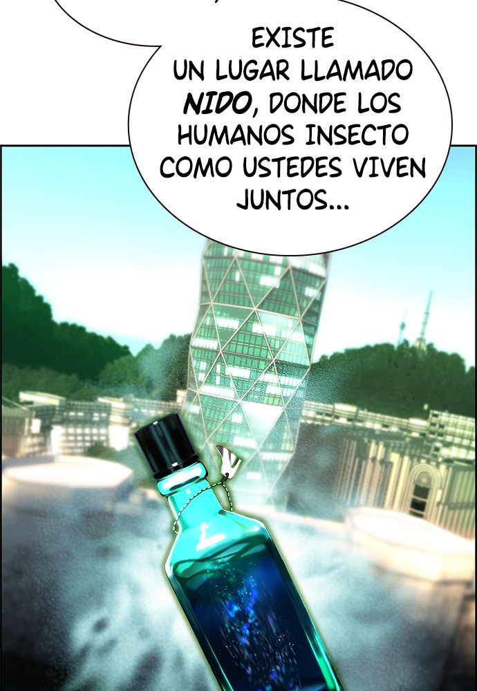 Jungle Juice Capitulo 42 página 25