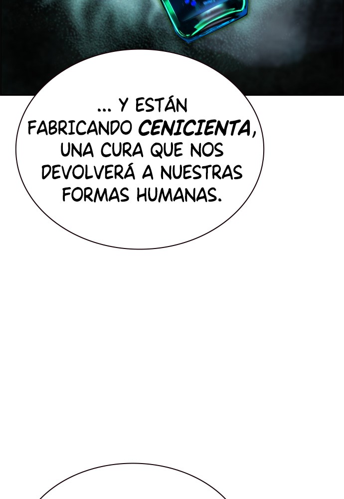 Jungle Juice Capitulo 42 página 26