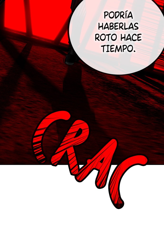 Jungle Juice Capitulo 42 página 35