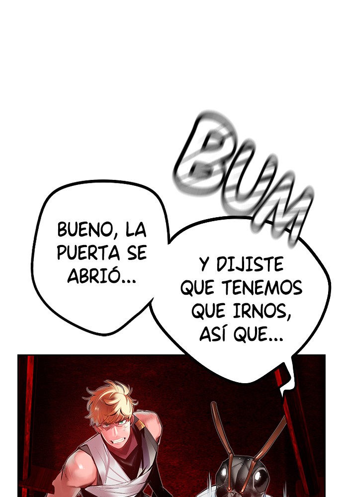 Jungle Juice Capitulo 42 página 40