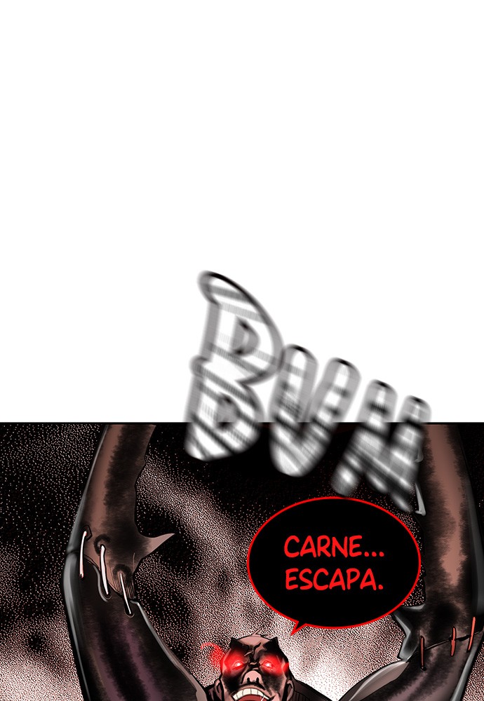 Jungle Juice Capitulo 42 página 42