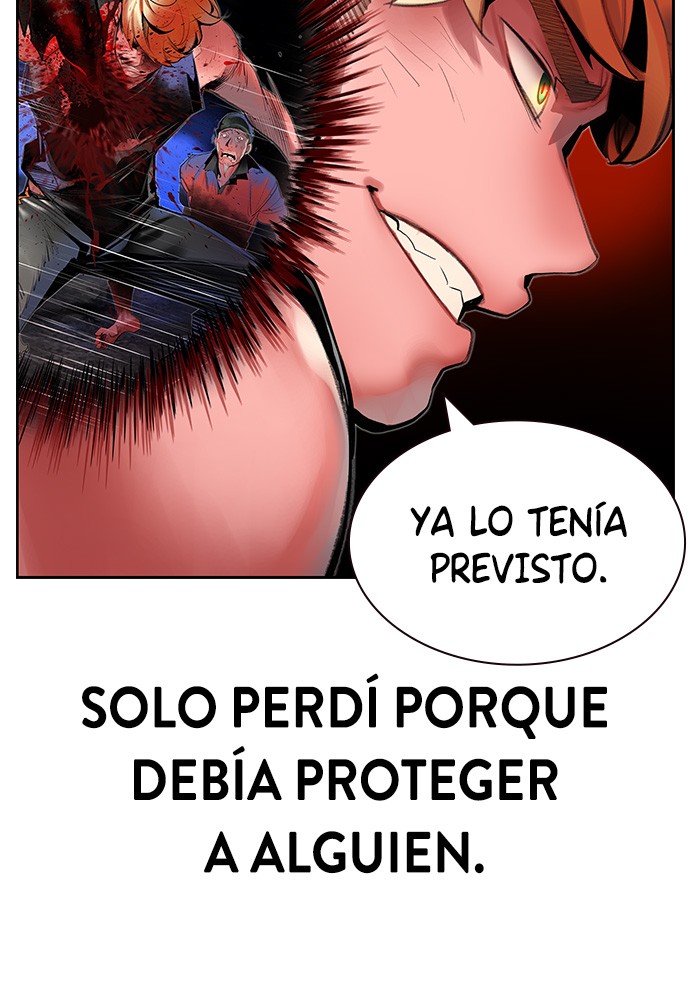 Jungle Juice Capitulo 42 página 45
