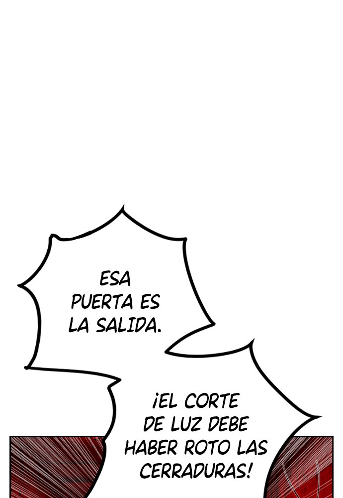 Jungle Juice Capitulo 42 página 77
