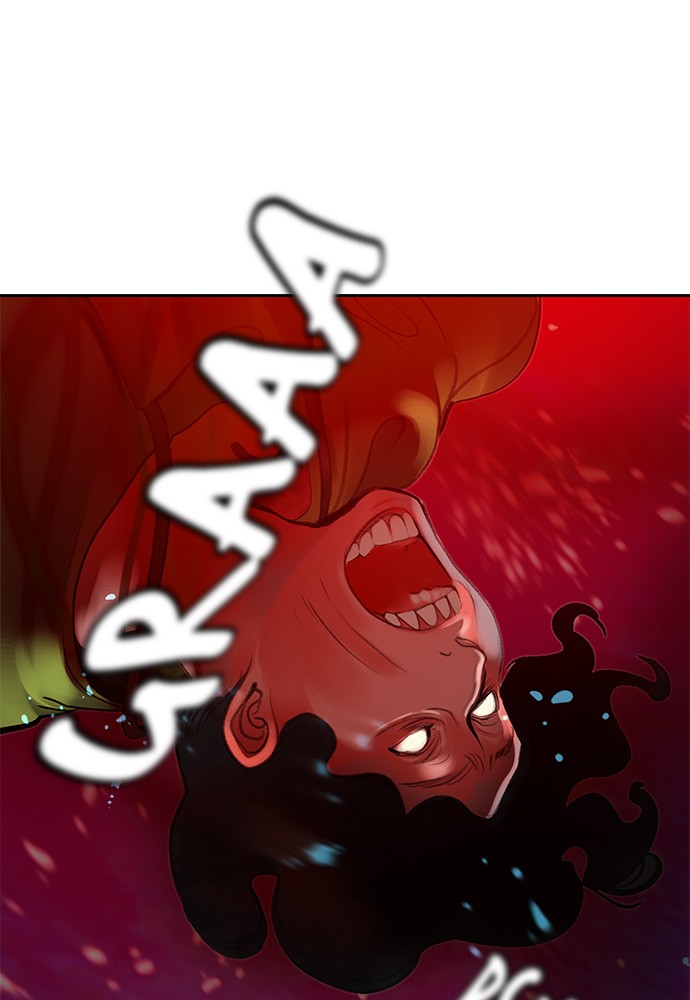 Jungle Juice Capitulo 42 página 83