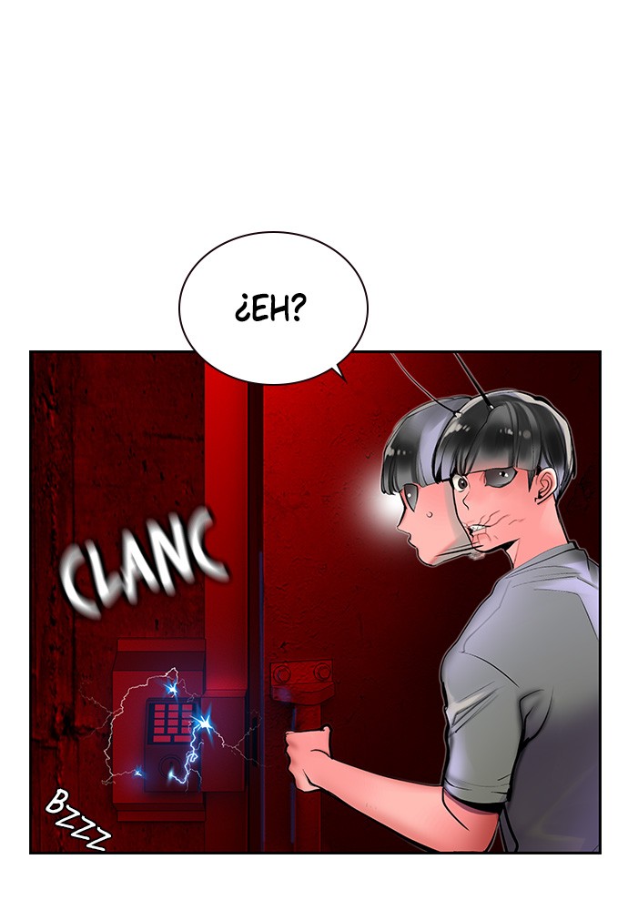 Jungle Juice Capitulo 42 página 86