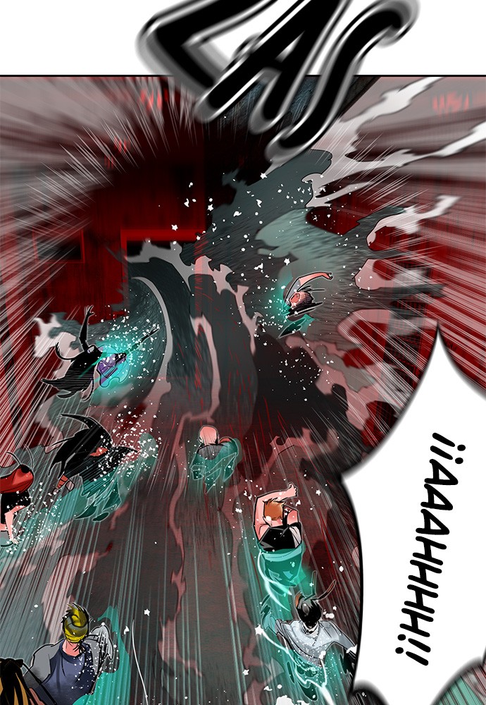 Jungle Juice Capitulo 42 página 88