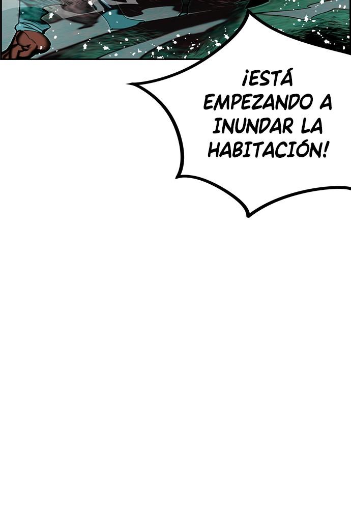 Jungle Juice Capitulo 42 página 91