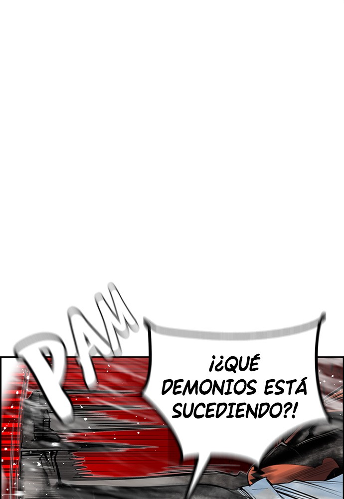Jungle Juice Capitulo 42 página 96