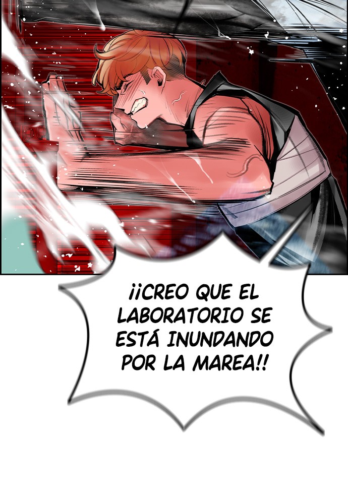 Jungle Juice Capitulo 42 página 97