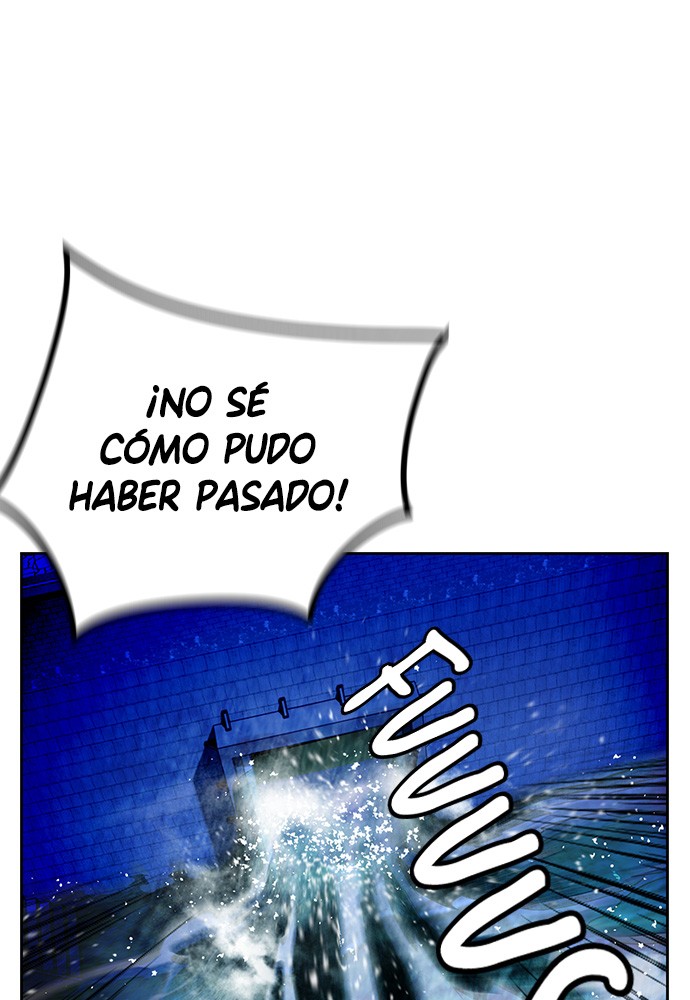 Jungle Juice Capitulo 42 página 98