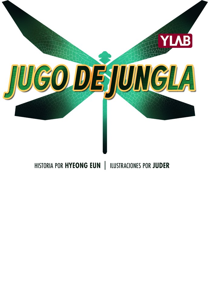 Jungle Juice Capitulo 43 página 11