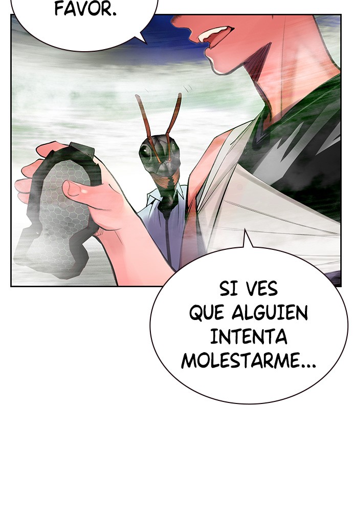 Jungle Juice Capitulo 43 página 112
