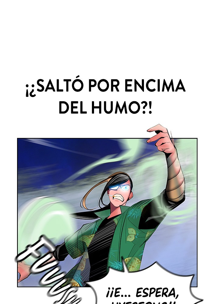 Jungle Juice Capitulo 43 página 116