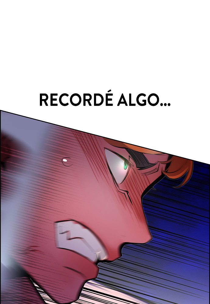 Jungle Juice Capitulo 43 página 120