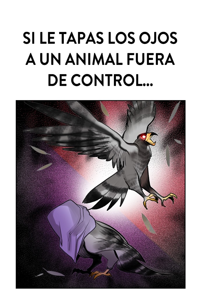 Jungle Juice Capitulo 43 página 122