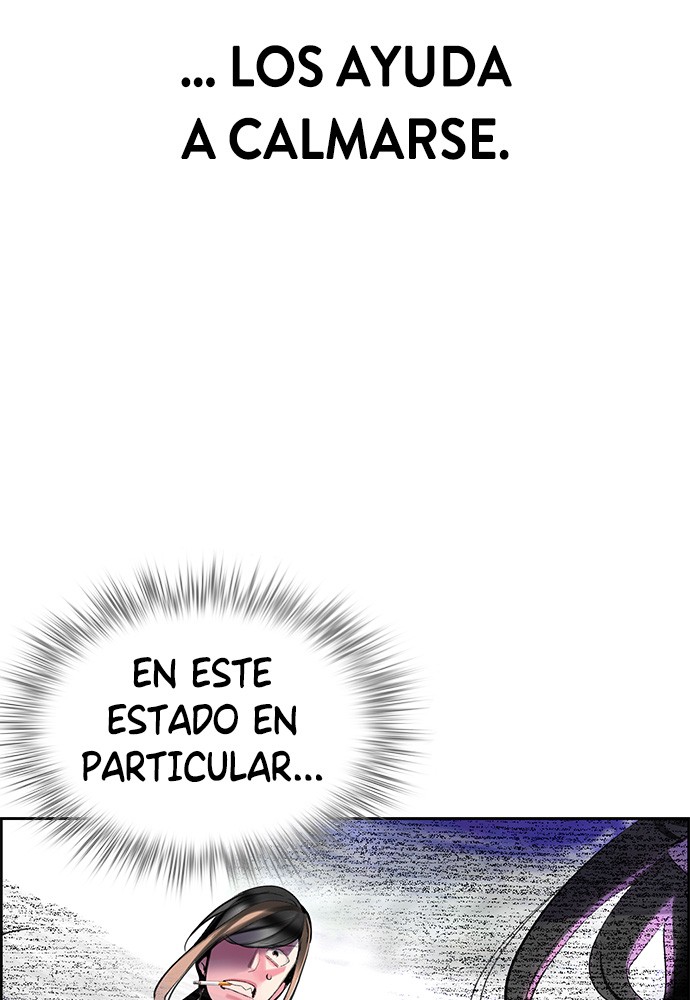 Jungle Juice Capitulo 43 página 123