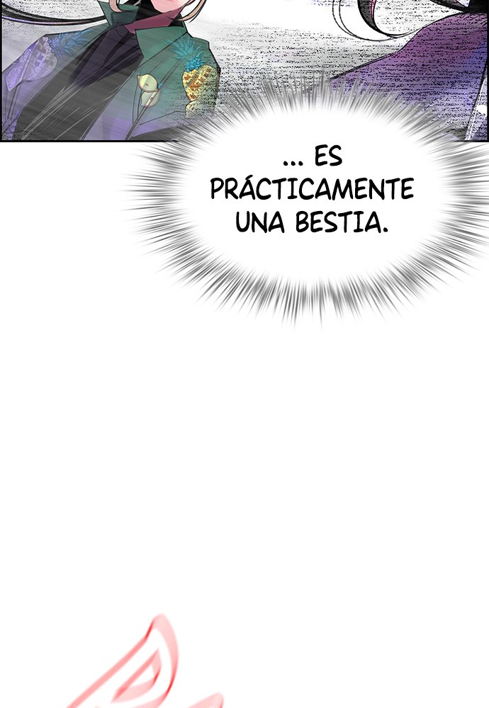 Jungle Juice Capitulo 43 página 124