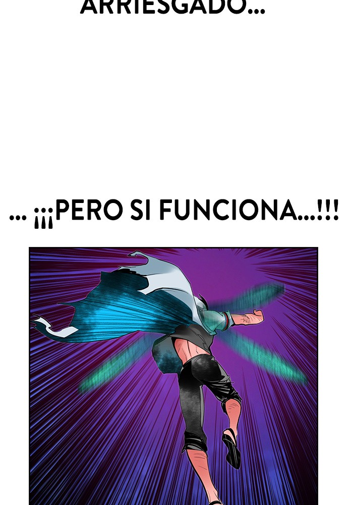 Jungle Juice Capitulo 43 página 126