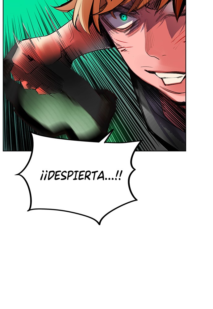Jungle Juice Capitulo 43 página 132