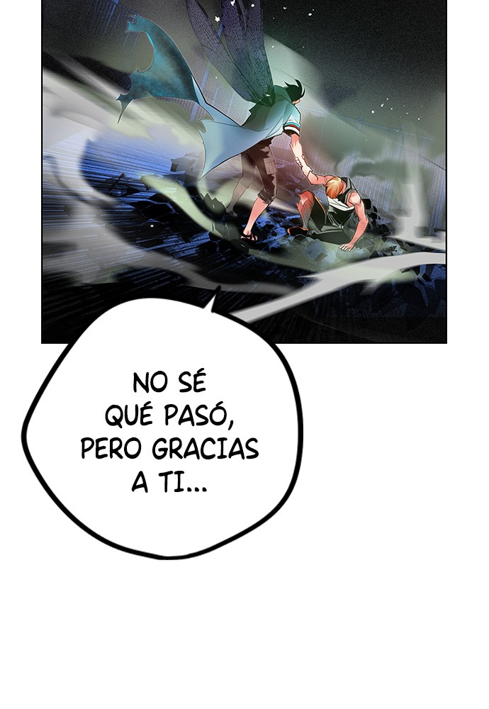 Jungle Juice Capitulo 43 página 141