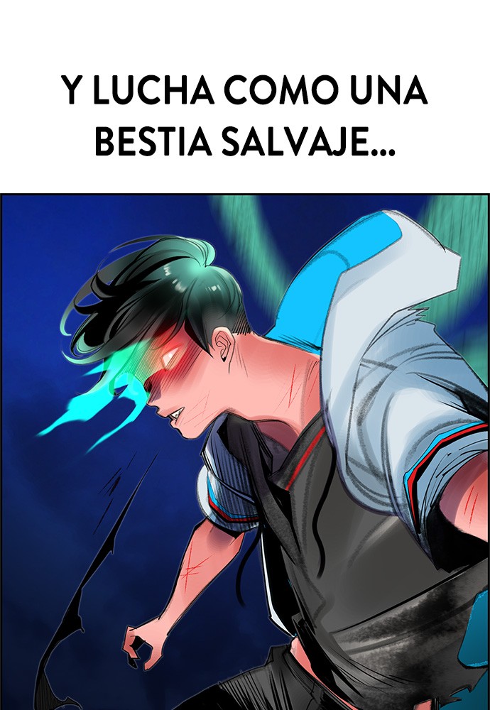 Jungle Juice Capitulo 43 página 18