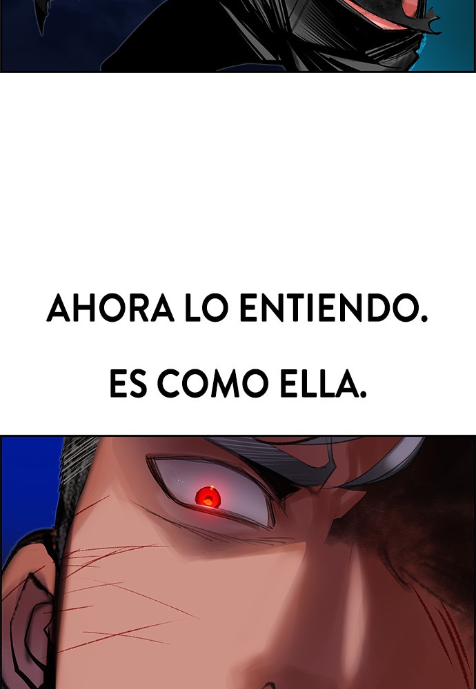 Jungle Juice Capitulo 43 página 19