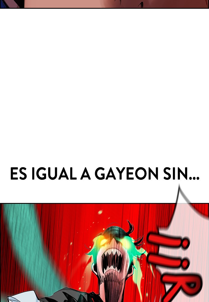 Jungle Juice Capitulo 43 página 20